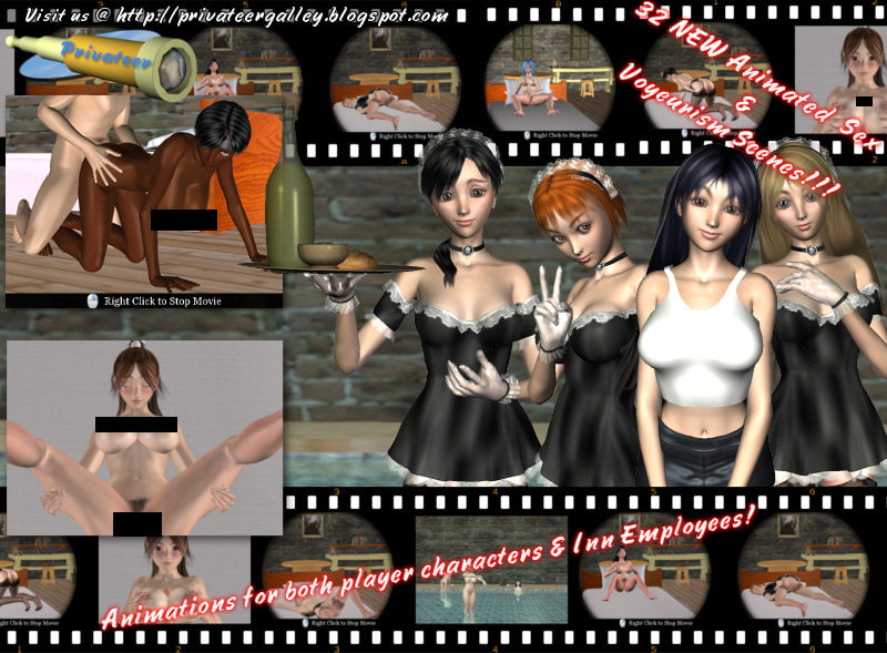 Onsen Hime Secret Rendezvous