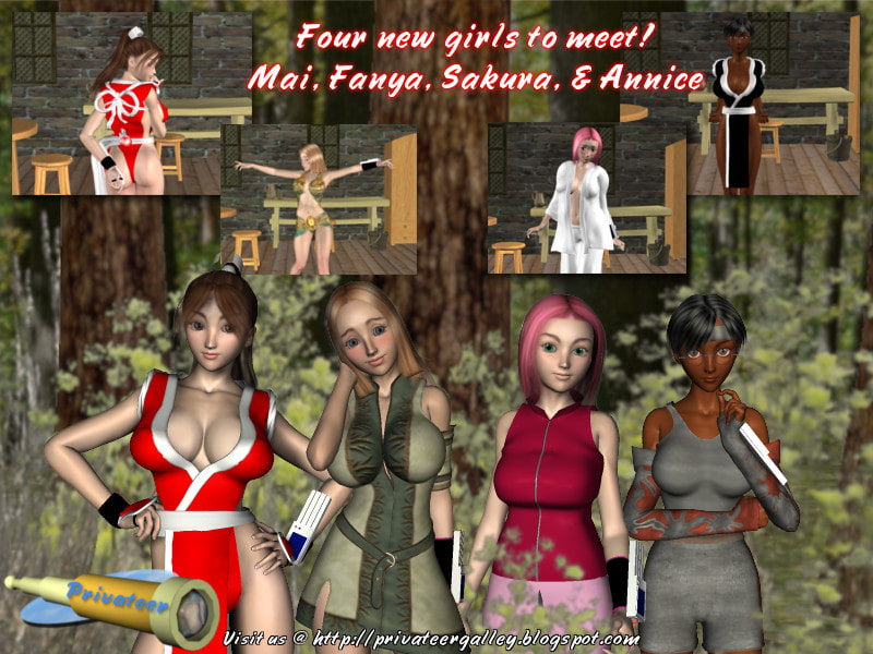 Onsen Hime Secret Rendezvous