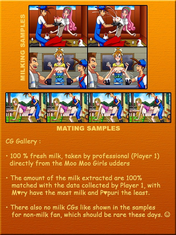 Harvest Moo - Save the CowLand