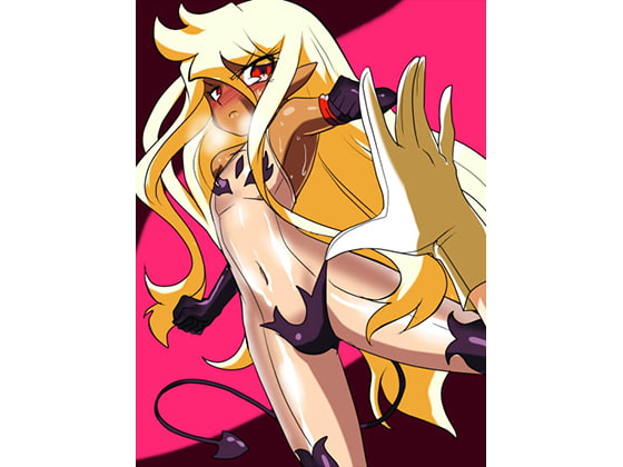 ヒーローの憂鬱外伝(1)