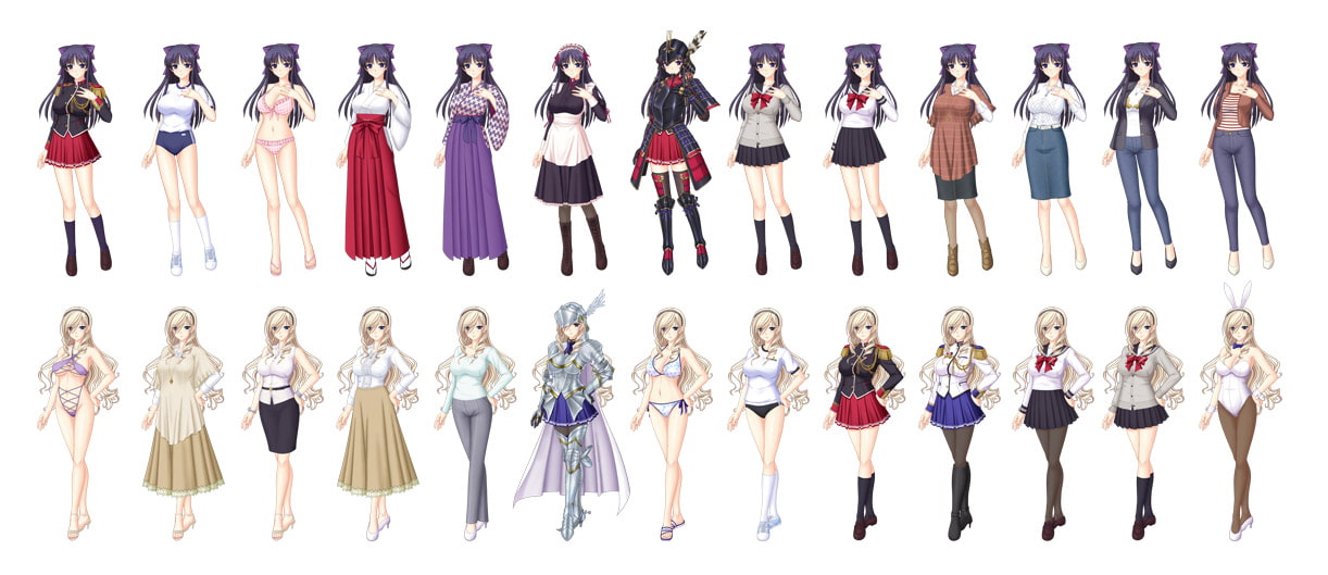 ワルキューレkiss