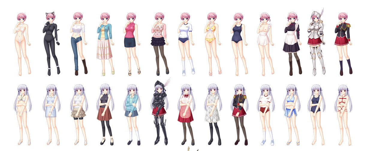 ワルキューレkiss