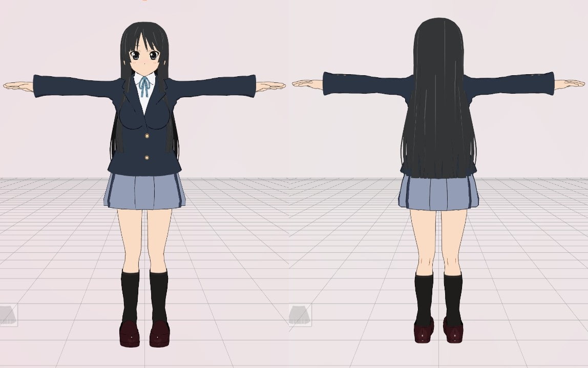 3Dカスタム万事屋 light6