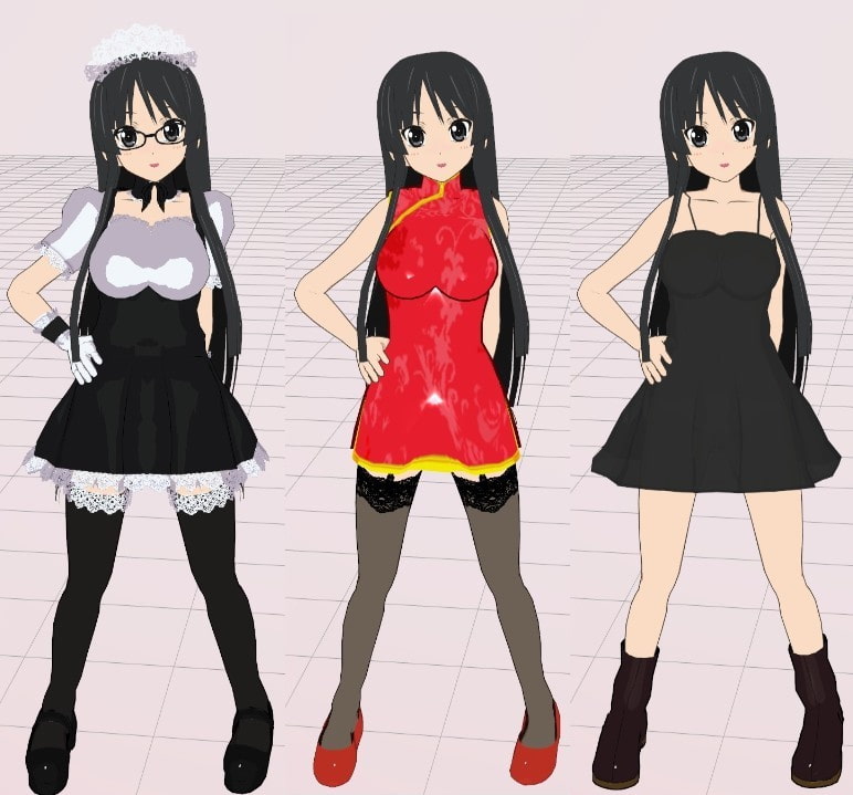 3Dカスタム万事屋 light6