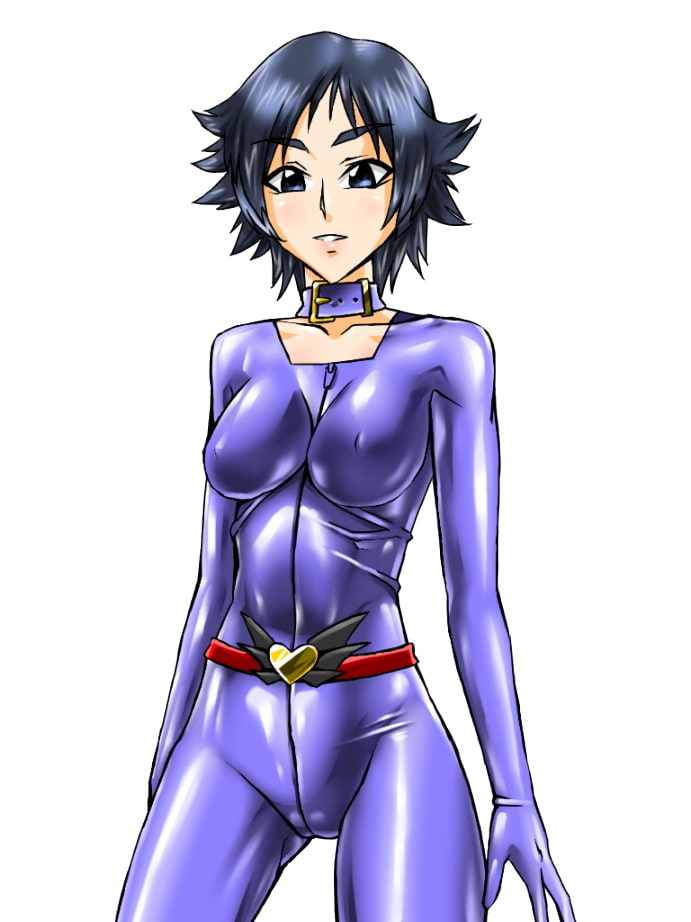 ロクな目に遭わない戦闘員