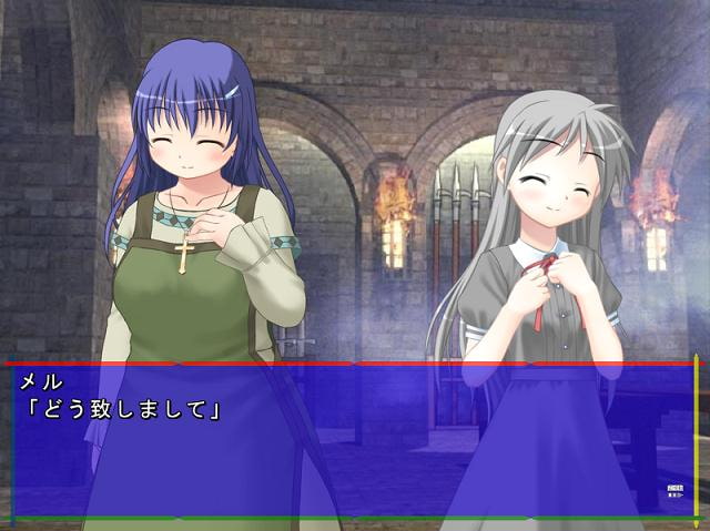 科学と魔法の仮想世界Vol.4