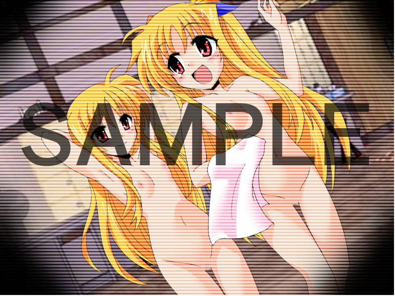 銭湯でテ●タロッサさんちの娘たちを盗撮してみた