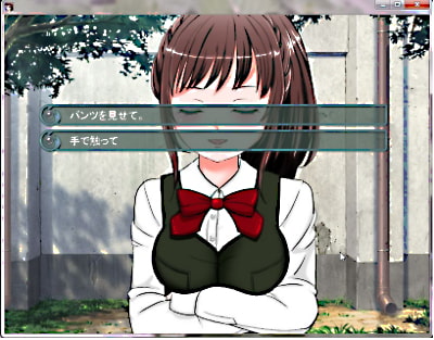 -僕の初エッチ体験記- クラスのアイドルはチ○ポ好き?