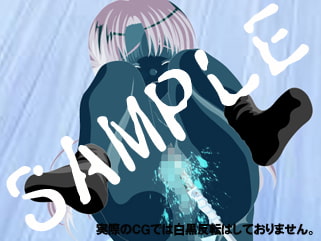 被虐ドラッグSLG 放浪する晩餐