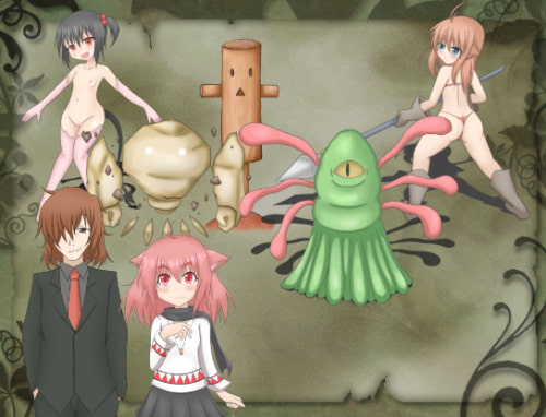 ナッツアドベンチャー