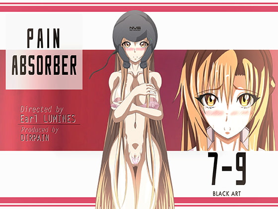 PAIN ABSORBER 総集編 7-9