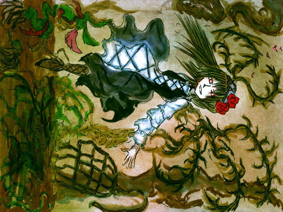 ソリッド・グリーン