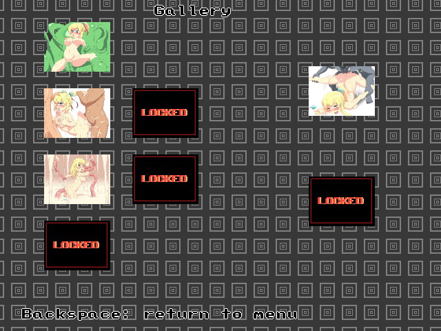 Dash!! - Akazukin Action game