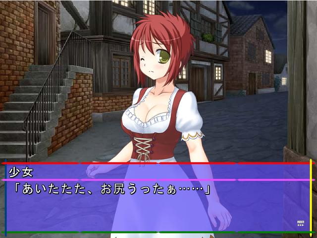 科学と魔法の仮想世界Vol.5