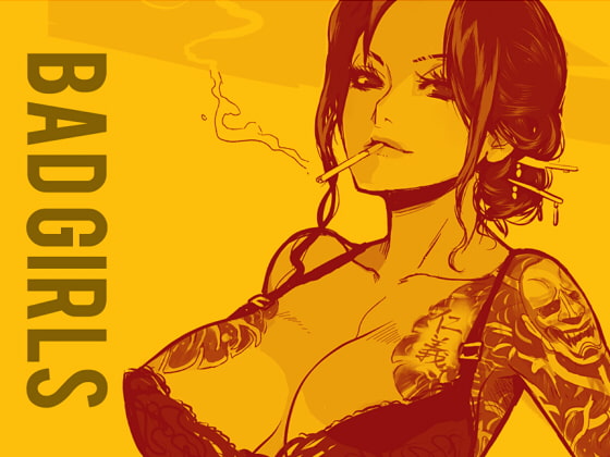 Bad Girls