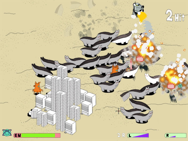 ワタシハジカンヲトメル