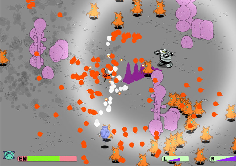 ワタシハジカンヲトメル