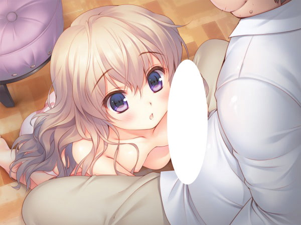 お注射しましょ～催眠メイドとペットなお嬢様～