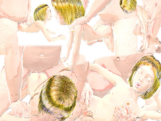 positions of love vol.1