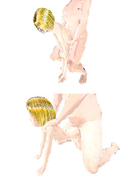 positions of love vol.1