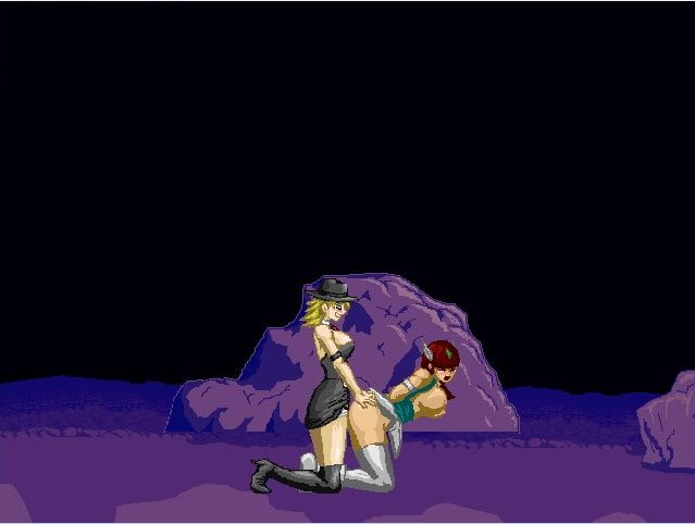 アテネレイザー第2話