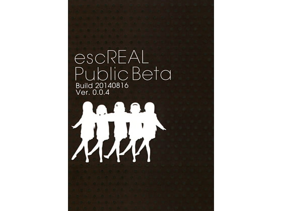 escREAL Public Beta Ver. 0.0.4
