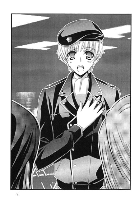 銀○英雄伝説新外伝10