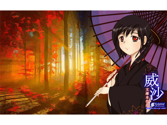 威沙 2014 WINTER版