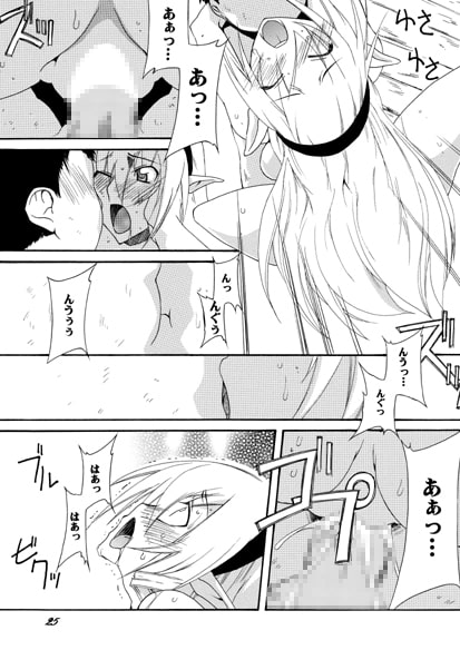 奴隷騎士スティアII