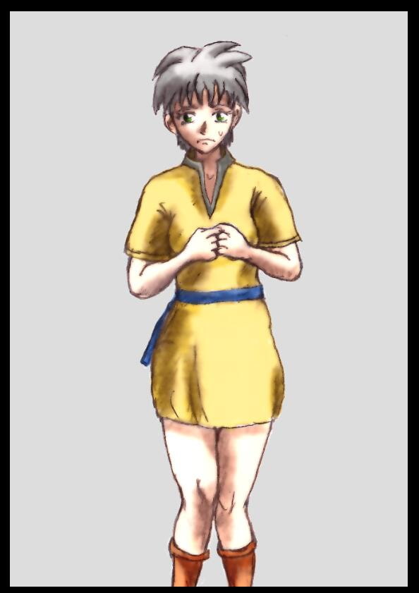 王妃誕生