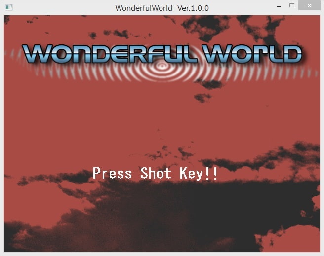 WonderfulWorld