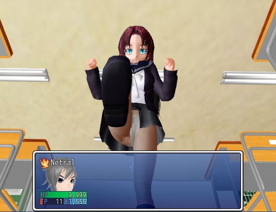 Netral GD - Future,Hello!