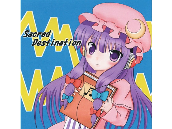 Sacred Destination