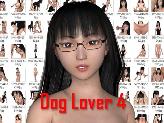 Dog Lover 4