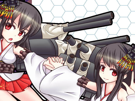 艦娘イラスト集