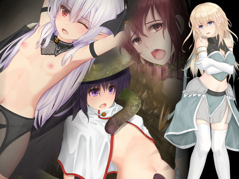 Miniature Garden -前編-