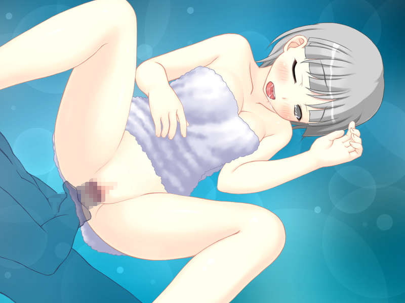 精子自動販売機の青年