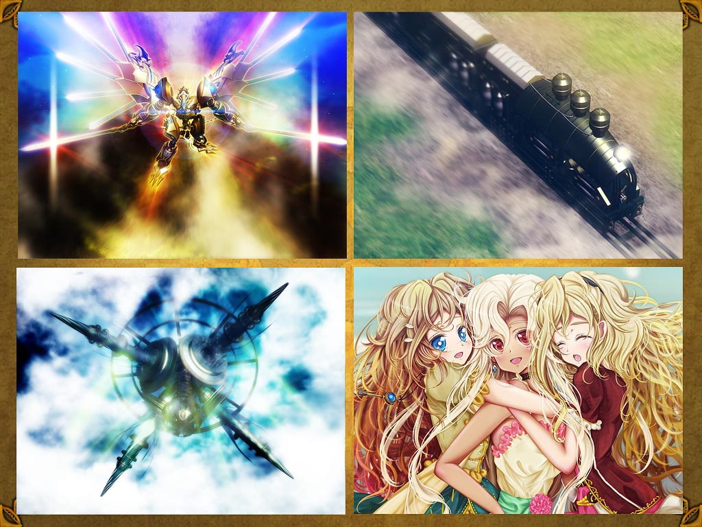 リズベルルの魔3+4