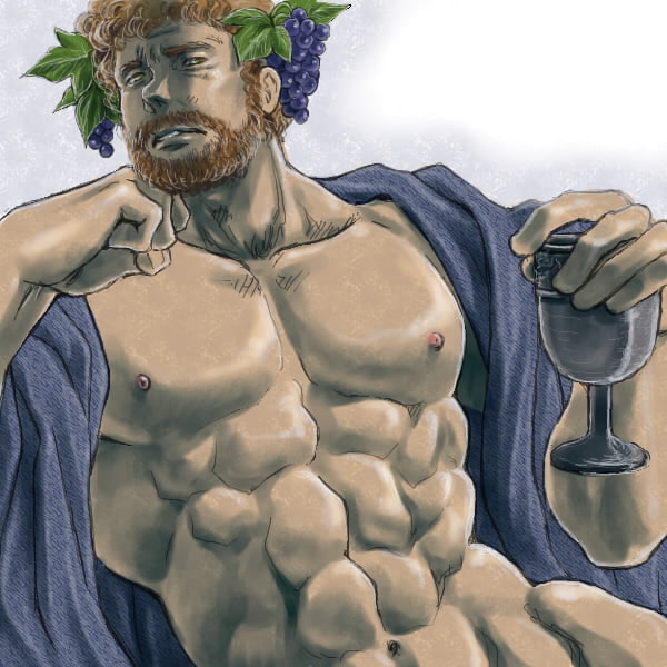 イギリスさん誕生の日