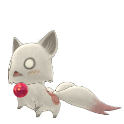 萌え金剛_3D素材集(単07)