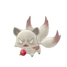 萌え金剛_3D素材集(単07)