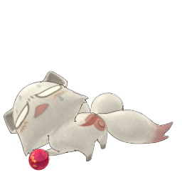 萌え金剛_3D素材集(単07)