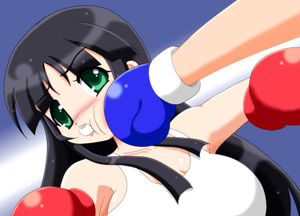 拳闘過去絵詰め合わせ6