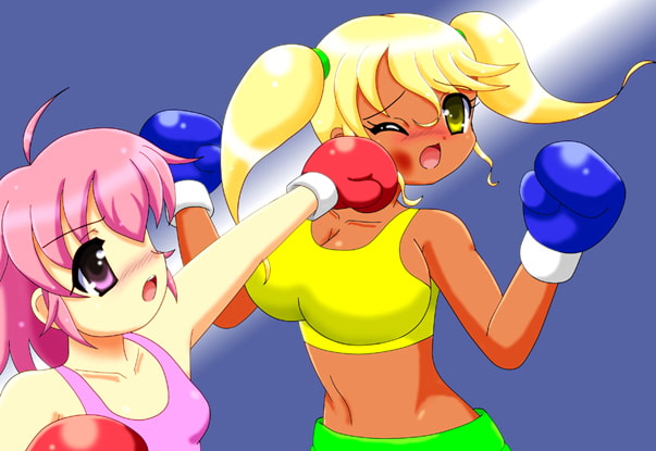 拳闘過去絵詰め合わせ6