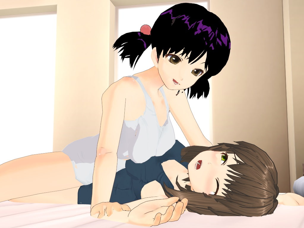 べっどでぷろれすりんぐ(ゲーム版)