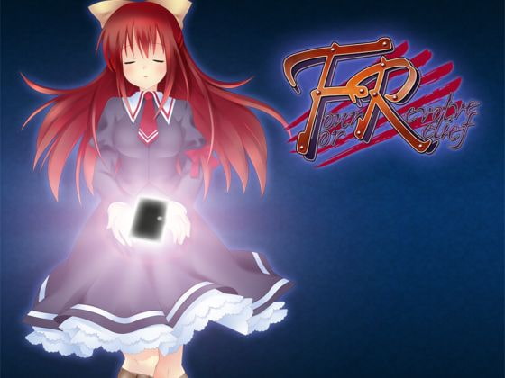 Four Revolve For Relief