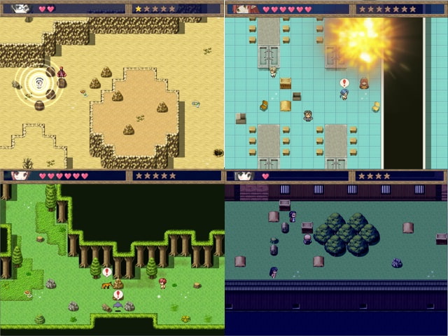 十二少女漂流記