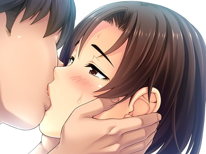 熟れ乳しぼり～爆乳未亡人がお隣の学生におっぱいを性器に躾けられ孕ませセックス漬けに～