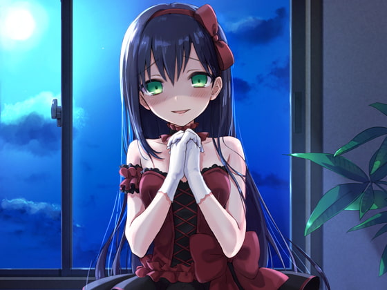 ヤンデレアイドルに愛され過ぎて貪られご奉仕されちゃう音声