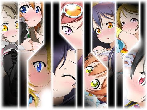 LOVEライフ!